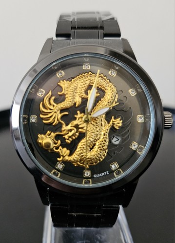 Orologio uomo quarzo analogico - orologio,