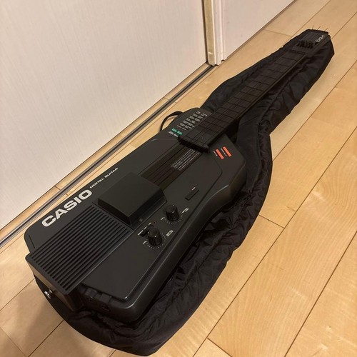 Casio digital midi - digital,