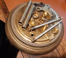 COMPONENTI VARI OROLOGIO DA