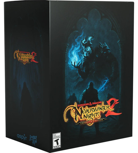 Neverwinter nights enhanced - neverwinter, 2: