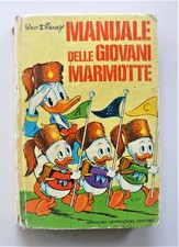 Manuale delle Giovani Marmotte