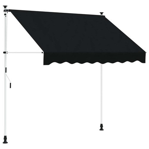 Tenda sole retrattile - tenda,