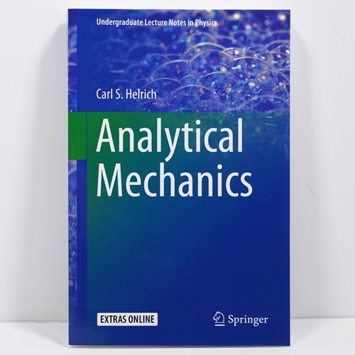 Springer analytical - springer,