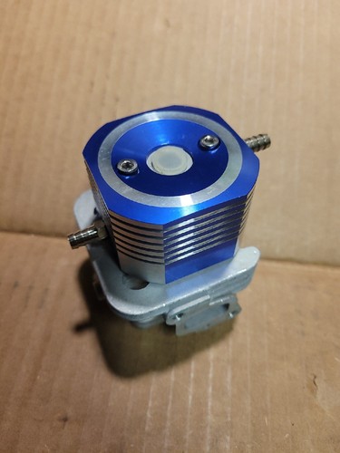 Cilindro adatto per - 36,