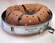 FODERA CASCO TEDESCO 66/59