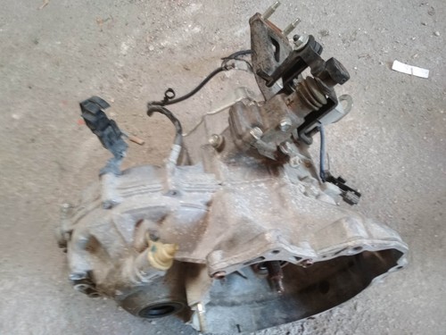 Scatola cambio chevrolet matiz - cambio,