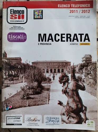 Elenco telefonico macerata - elenco,