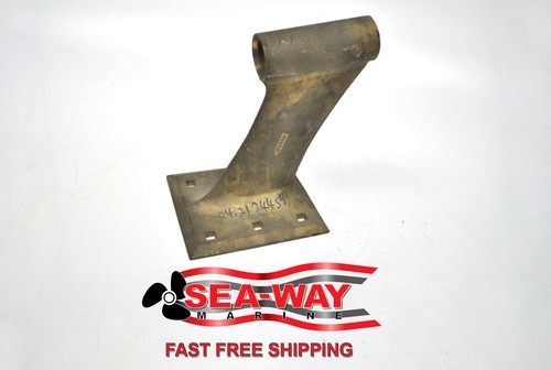 Chris craft strut - strut, 35