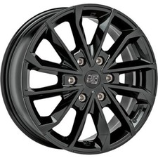 4 Cerchi in lega compatibili FORD Transit Tourneo Custom NRN NXN da 17" 6 FORI,