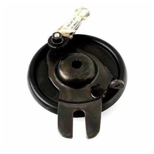 Piatto porta ceppi - , mozzo