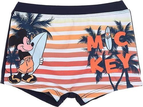Topolino costume bagno boxer - costume,