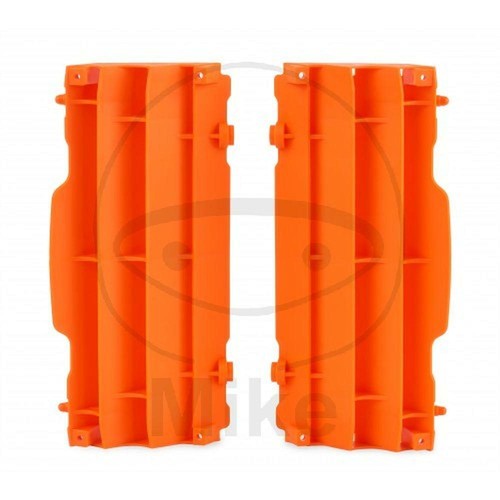 Protezione radiatore polisport - protezione,