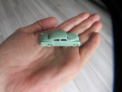 Mercury ancien micro - mercury,