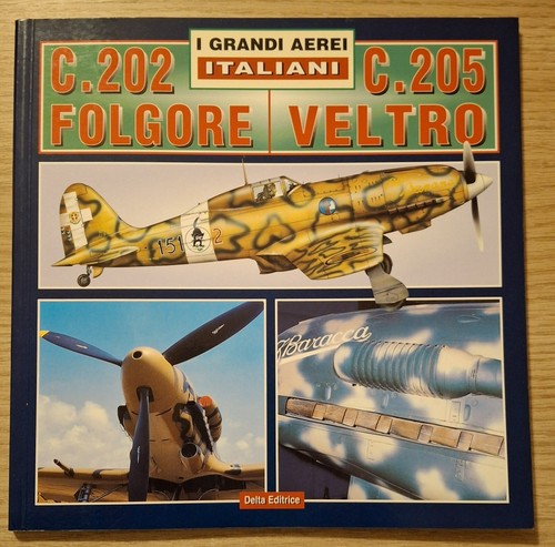 Grandi aerei italiani - i,