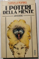 Poteri della mente - i,