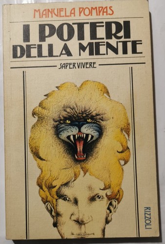 Poteri della mente - della,