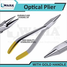 Pinza Ottica Braccio