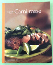 LA GRANDE CUCINA - CARNI ROSSE