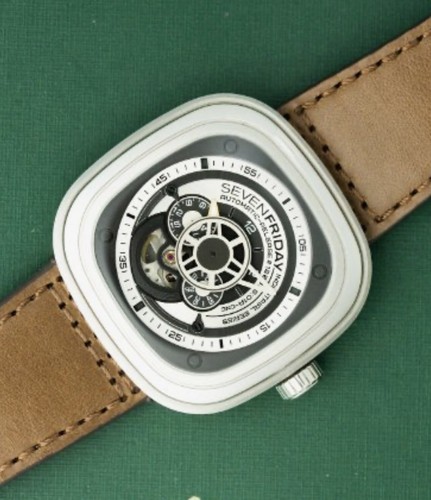 sevenfriday