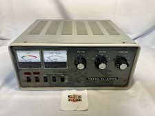 Yaesu 2100b amplificatore - yaesu,