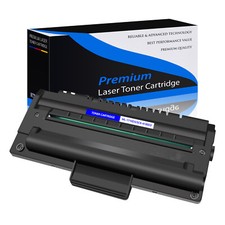 1PK ML1710 Black Toner