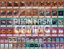 Mazzo Abisso Bruciante Allure