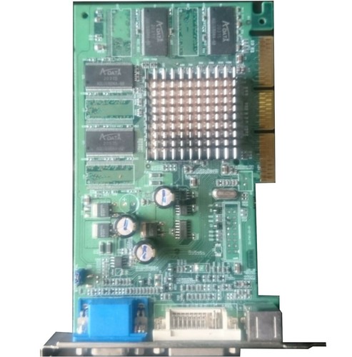 Scheda video radeon 7000 mb - 7000, 64