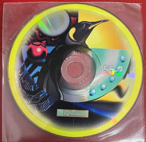Rom s systems - s,