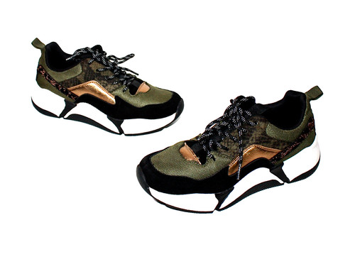Bullboxer sneaker scarpe - sneaker, da