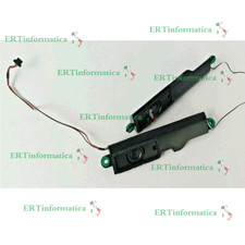 CASSE SPEAKER ALTOPARLANTE