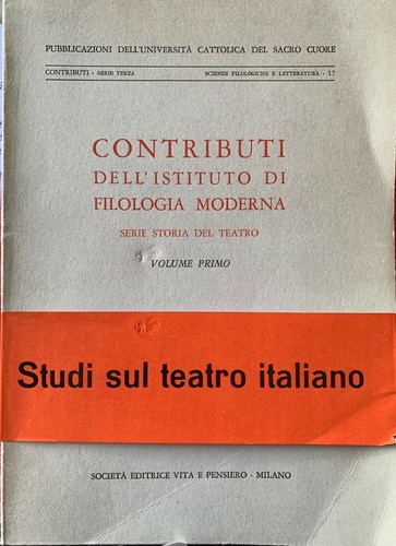 Contributi dell istituto - contributi, di