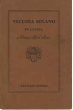 VECCHIA MILANO        MARTELLO