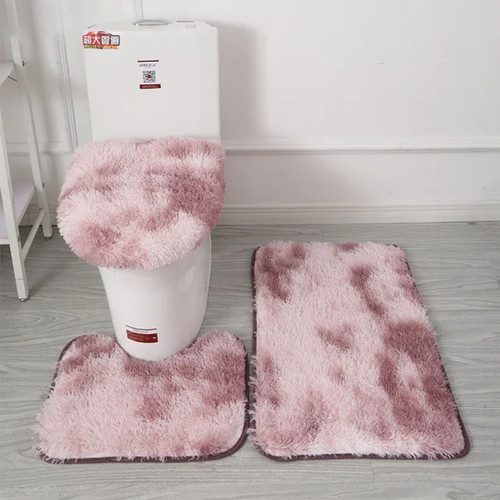 Set tappeti bagno - da,
