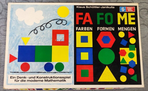 Gioco apprendimento del - di,