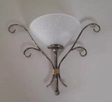 Applique 1 Luce Da Parete in