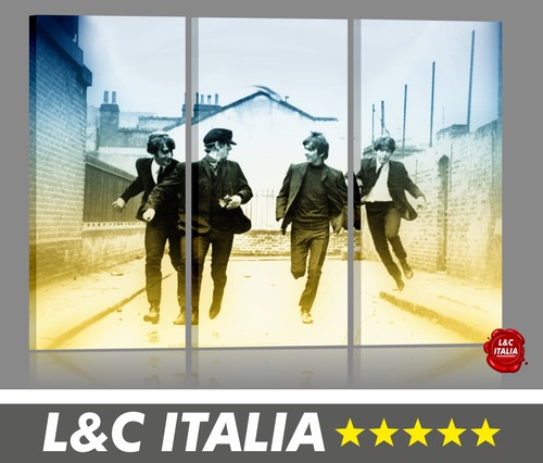Beatles quadro moderno - beatles, 1