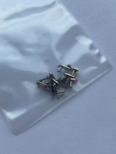 Leva di regolazione RICAMBIO #443 per cronografo Poljot Shturmanskie CALIBRO 3133