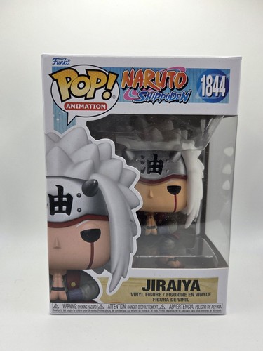 Funko pop animazione naruto - funko,