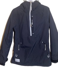 Giacca da sci Armada nera XS