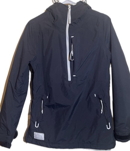 Giacca sci armada nera - da,