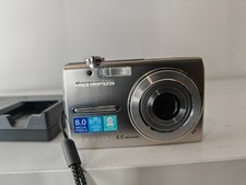 OLYMPUS FE-280 Compact Digital