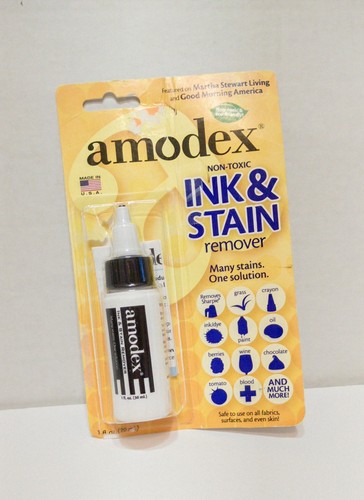 Amodex inchiostro - inchiostro, e