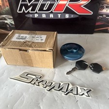 Tappo serbatoio carburante