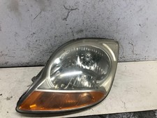 FARO ANTERIORE SINISTRO PER