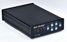 mAT-180H Accordatore antenna