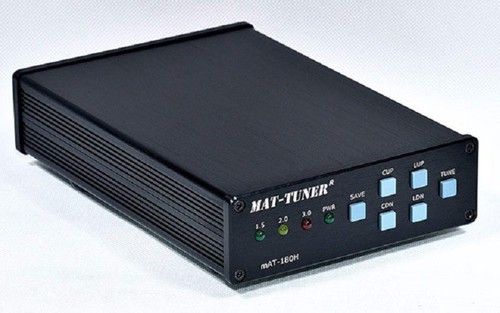 Mat 180h accordatore antenna - mat-180h,