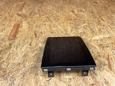 Schermo LCD cruscotto Renault