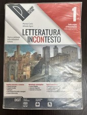 Lettura Incontesto Vol.1 Palumbo Editore 9788868894870