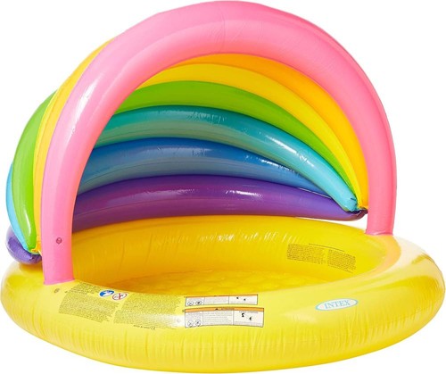 Piscina gonfiabile per - , bambini
