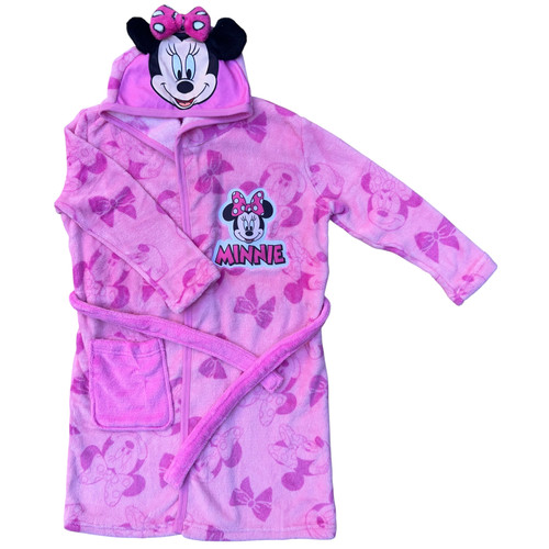 Vestaglia minnie disney - vestaglia, in